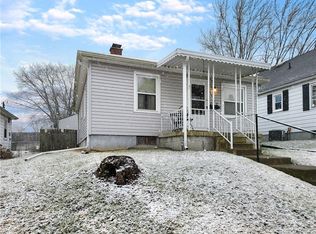 2507 Springmont Ave, Dayton, OH 45420