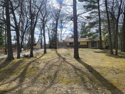 7011 Lakewood Dr, Oscoda, MI, 48750