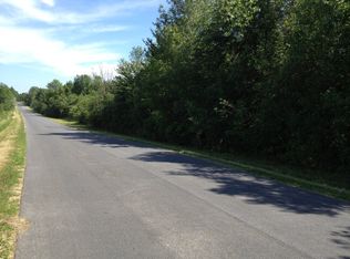 0 Rooney Rd, West Chazy, NY 12992