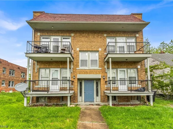 3301 E 143rd St, Cleveland, OH 44120