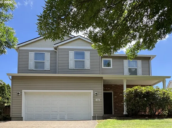 3988 Century Dr, Eugene, OR 97402