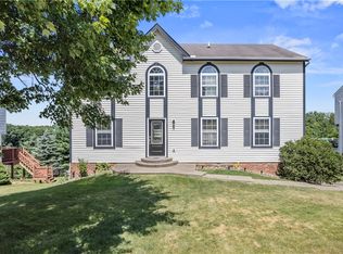 42 Elkie Dr, Washington, PA 15301