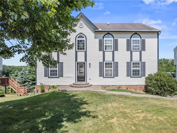 42 Elkie Dr, Washington, PA 15301