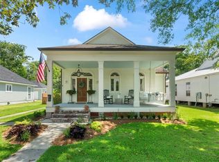 616 W 22nd Ave, Covington, LA 70433