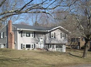 99 Brian Dr, Brockton, MA 02301