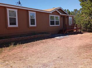 137 Hidden Valley Ranch Rd, Ilfeld, NM 87538