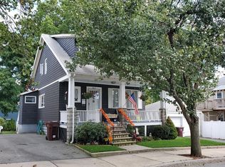 11 Freeman Ave, Everett, MA 02149