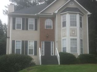 2606 Windage Dr SW, Marietta, GA 30008