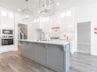 917 Westfall Dr, Choctaw, OK 73020