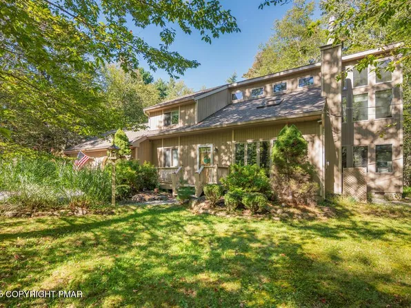 1162 Manor Hill Rd, Pocono Pines, PA 18350