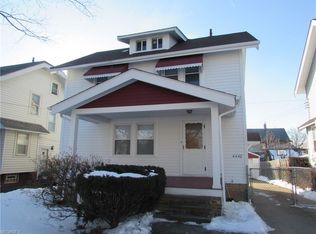 4448 W 47th St, Cleveland, OH