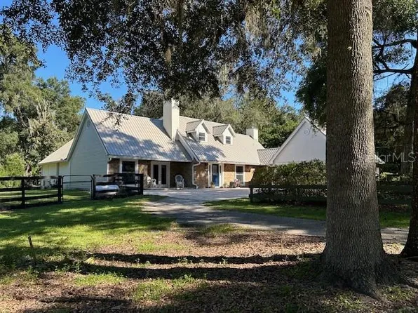 8505 NW 118th Ter, Ocala, FL 34482