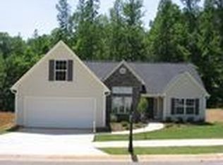 510 Maple Forge Dr, Athens, GA 30606