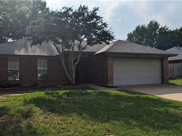 2706 Parkview Dr, Corinth, TX 76210