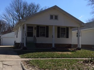 2104 S Pasfield St, Springfield, IL 62704