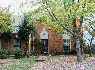 3776 Fern Ridge Rd, Memphis, TN 38115