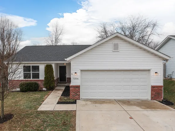 7356 S Marshall Dr, Nineveh, IN 46164