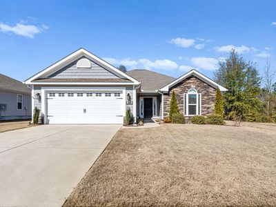 209 Atherstone St, Aiken, SC, 29803