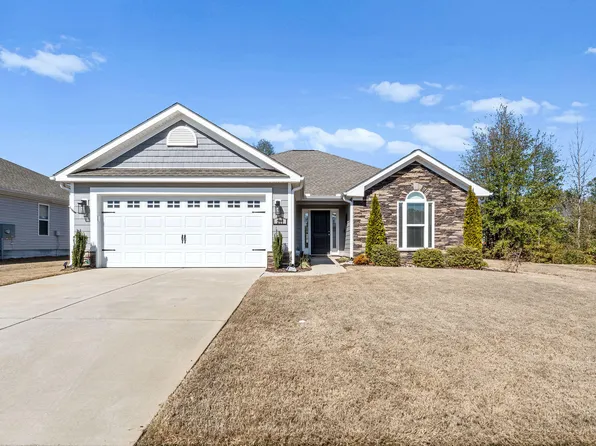 209 Atherstone St, Aiken, SC 29803