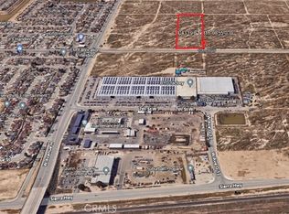 46135 10th St W Lot 4, Lancaster, CA 93534