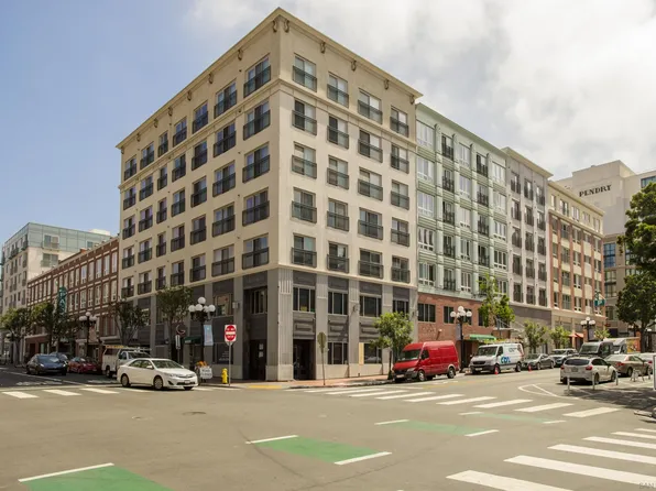 450 J St Unit 5291, San Diego, CA 92101