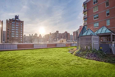 Rented by The Monterey