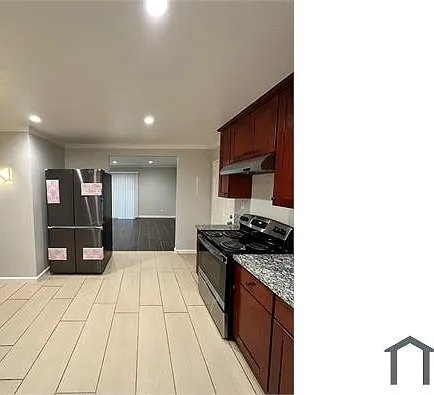 3 bed, 1030 sqft, $2,850 — Photo 2