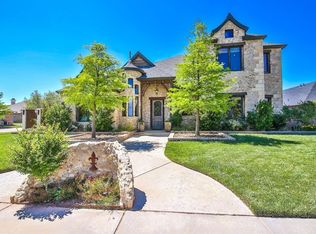 6116 89th St, Lubbock, TX 79424