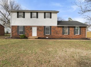 3404 Timber Trl, Antioch, TN 37013