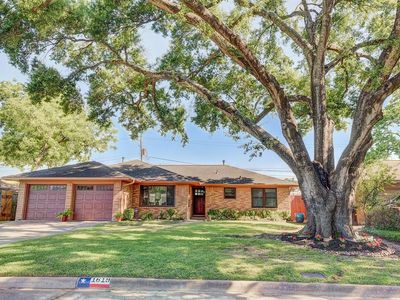 1619 Willowby Dr, Houston, TX, 77008