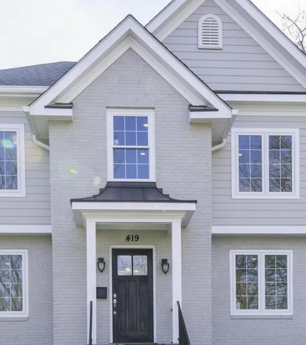 419 Lincoln Avenue — Photo 1