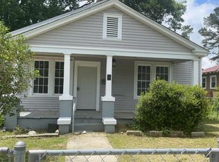 2012 Starnes St, Augusta, GA 30904
