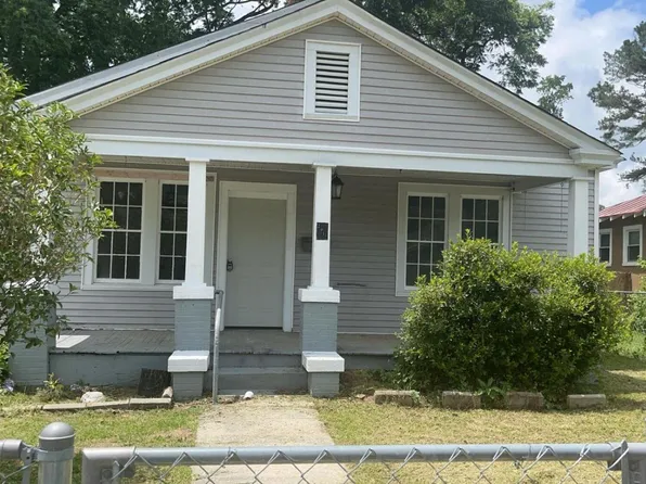 2012 Stanres Street, Augusta, GA 30904
