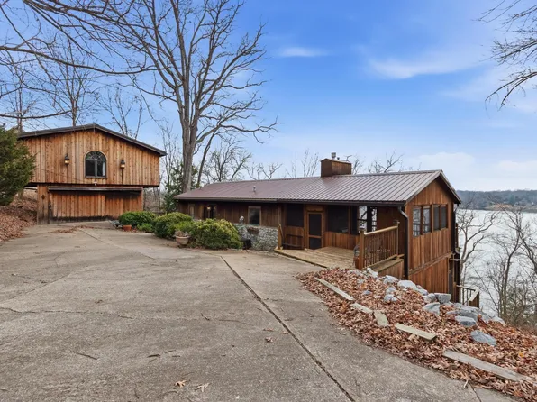 290 Deer Run Rd, Eddyville, KY 42038