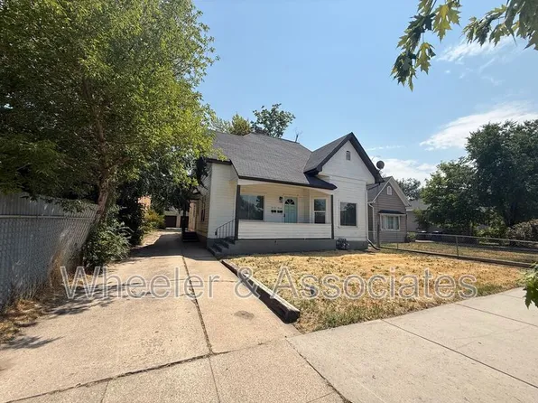 3112 Adams Ave, Ogden, UT 84403