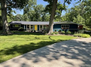 7506 Oak Ln, Fort Wayne, IN 46804