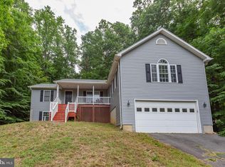 6231 Wheeler Dr, King George, VA 22485