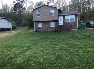 805 2nd St S, Oneonta, AL 35121