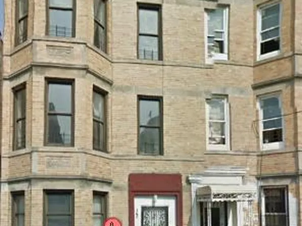 1495 Bryant Ave, Bronx, NY 10460