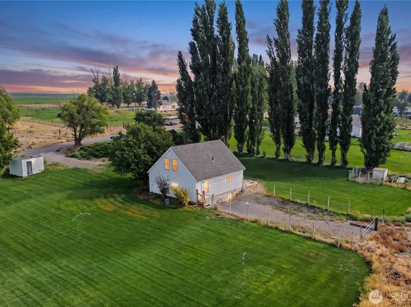 10372 NE N.4, Moses Lake, WA 98837