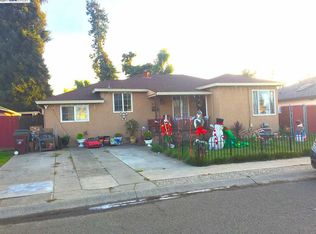 915 Harmony Dr, Hayward, CA 94541