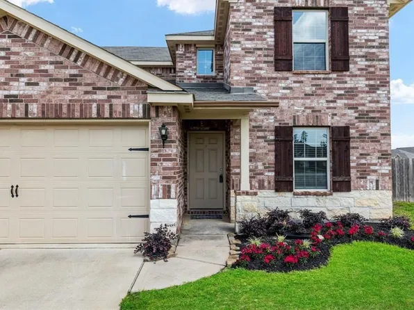 14102 Locke Point Ct, Conroe, TX 77384