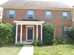 801 Edmondson Ave, Baltimore, MD 21228