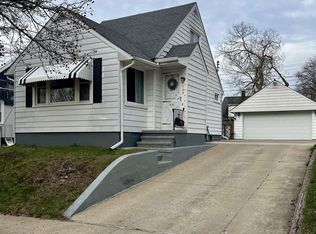 1735 Pattengill Ave, Lansing, MI