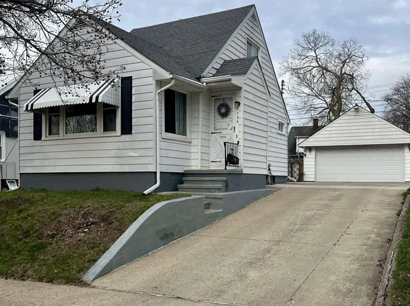 1735 Pattengill Ave, Lansing, MI 48910