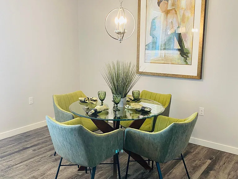 Liberty Creek Village — Photo 18