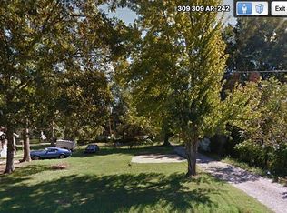 308 N 4th St, West Helena, AR 72390