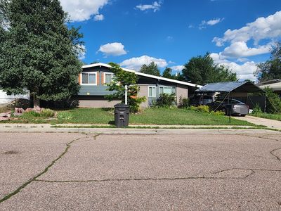 113 Ely St, Colorado Springs, CO, 80911
