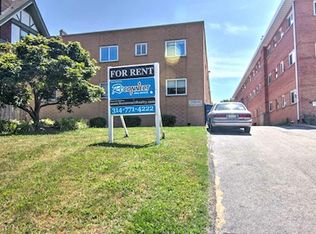 3508-3510 Russell Blvd #8, Saint Louis, MO