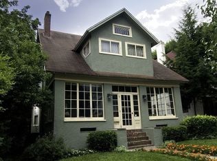 1319 W Maple St, Kalamazoo, MI 49008